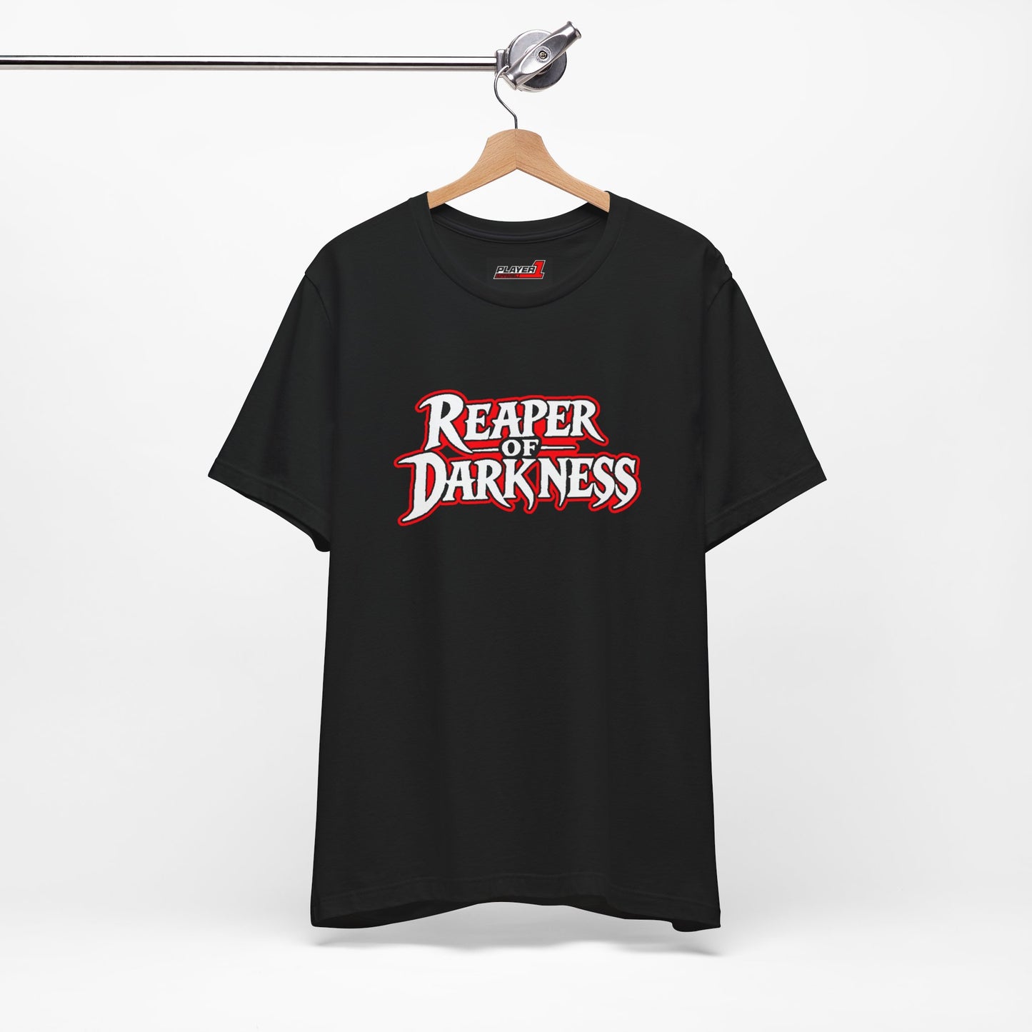 Reaper Of Darkness Unisex T-shirt