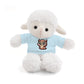 Miz Murder 2024 Stuffed Animals with Tee