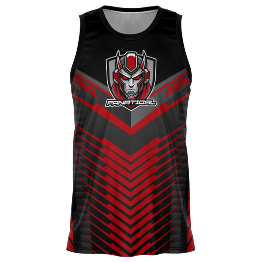 Fanatical Esports Basketball Jersey