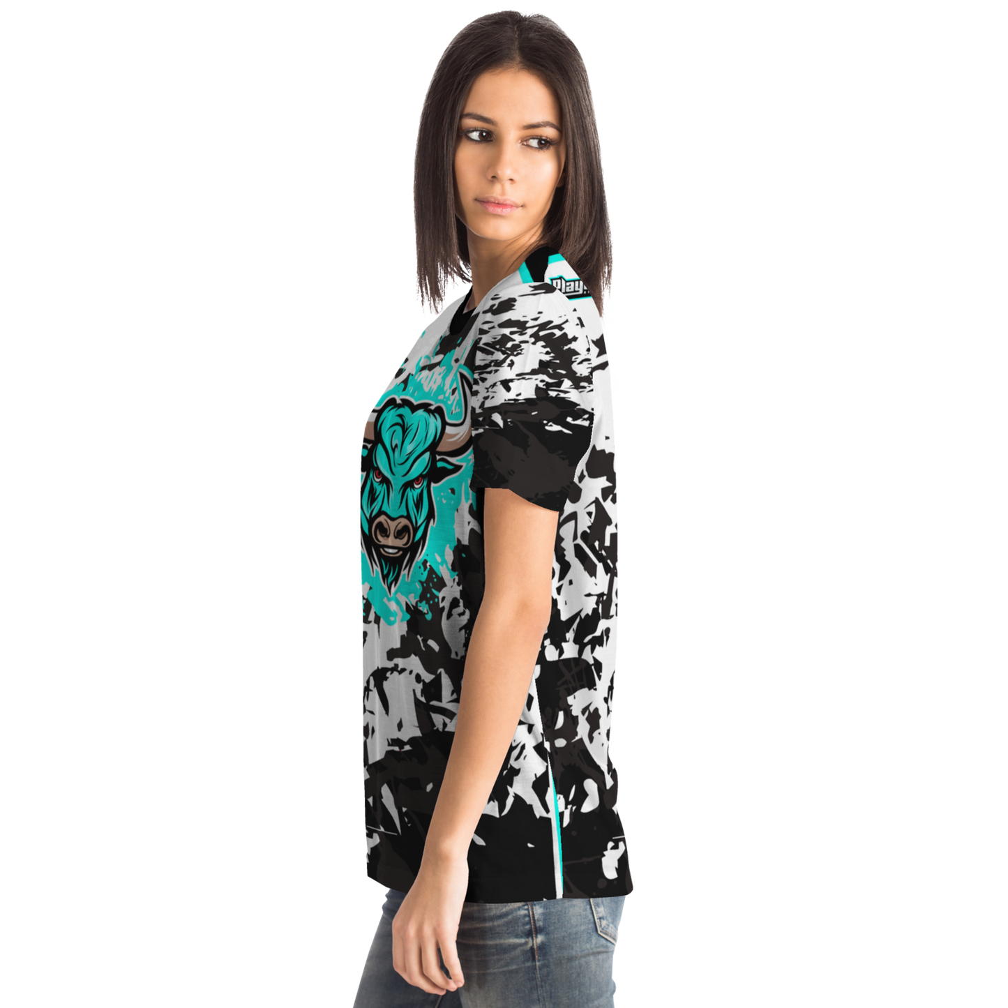 Rocky Buffulo Pro Jersey