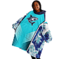 Casual Shark Gamer Hoodie