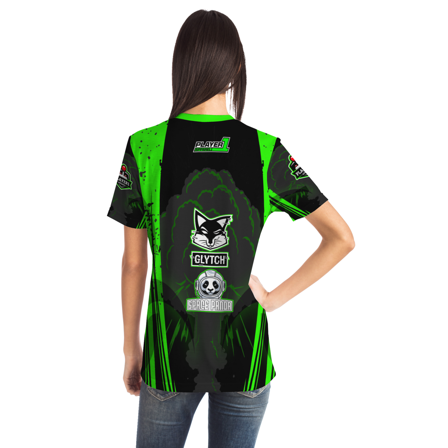 FD4 Pro Jersey (CN)