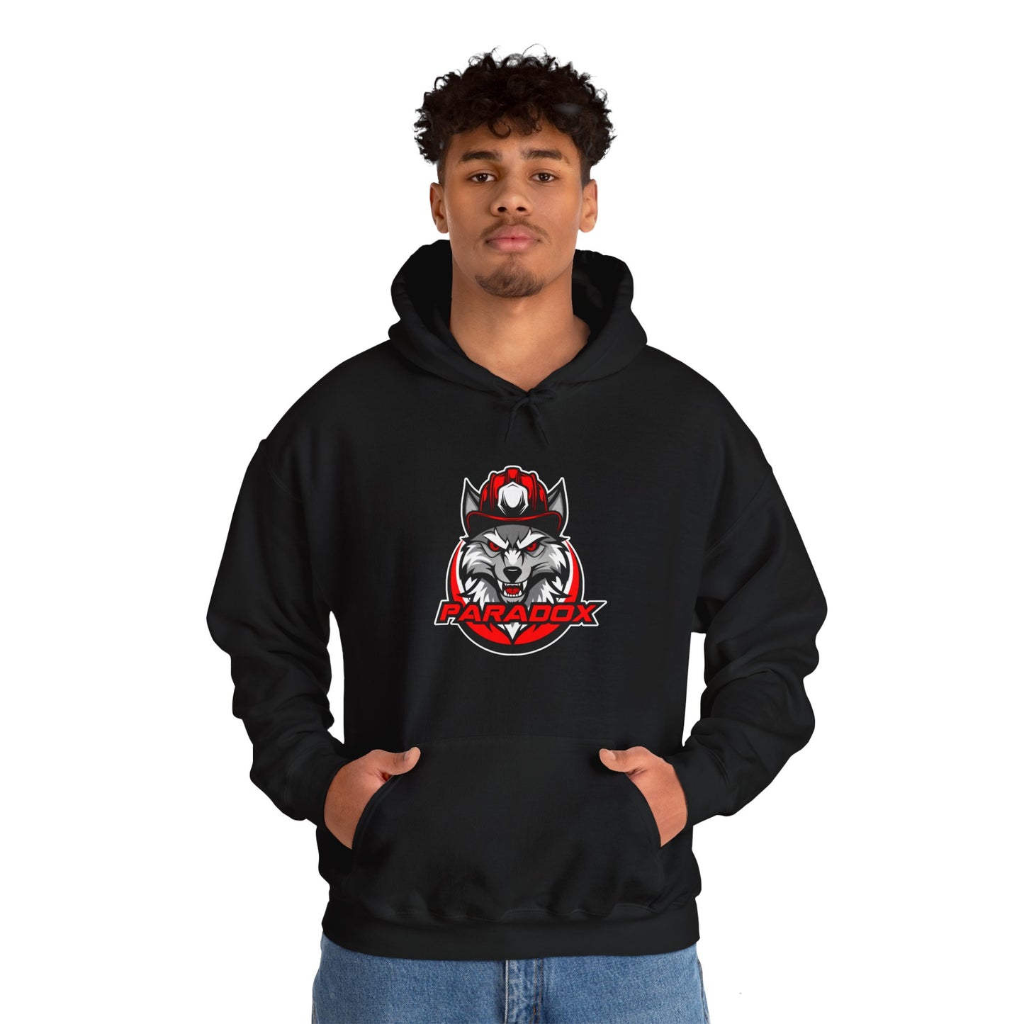 Paradox Classic Unisex Hoodie