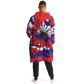 Spiderman8888 Gamer Hoodie