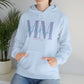 Miz Murder Youtube Unisex Hoodie
