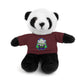 Puff Puff Slay Stuffed Animals with Tee
