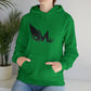 Miz Murder Owl Eye Unisex Hoodie