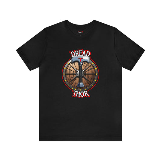 DreadThor Classic Unisex T-shirt