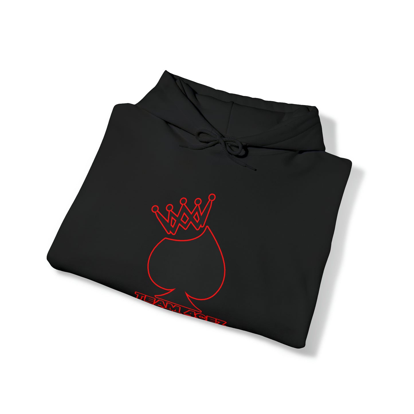 4CEZ Classic Unisex Hoodie