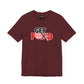 GET FOX'D Unisex T-shirt