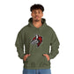 DevilWolf Classic Unisex Hoodie