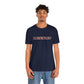 DevilWolf Unisex T-shirt