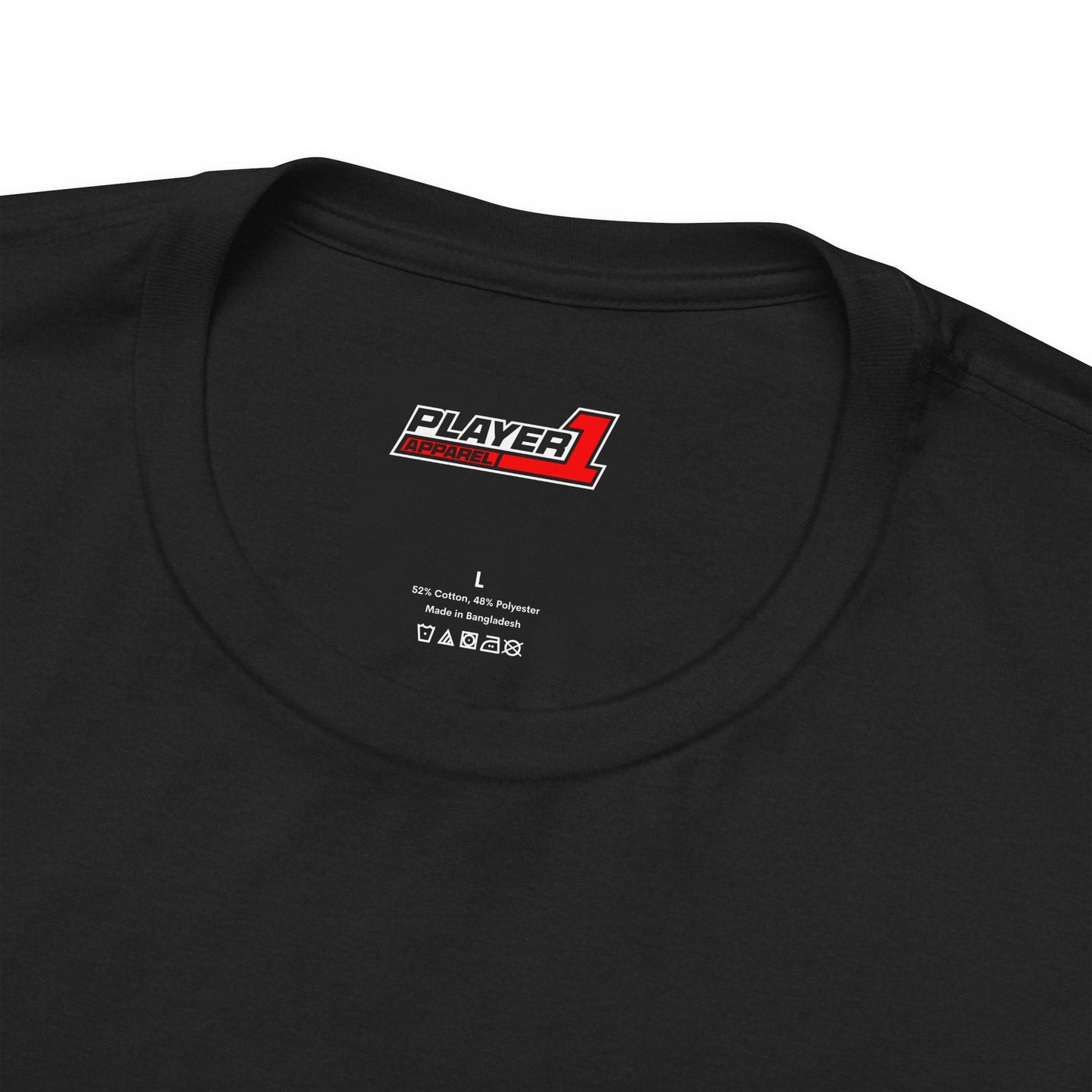 Paradox Classic #2 Unisex T-shirt