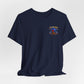 Club8888 Support The Troops Unisex T-shirt