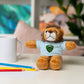 FD4 Stuffed Animals with Tee