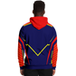 Superman85 Pro Hoodie