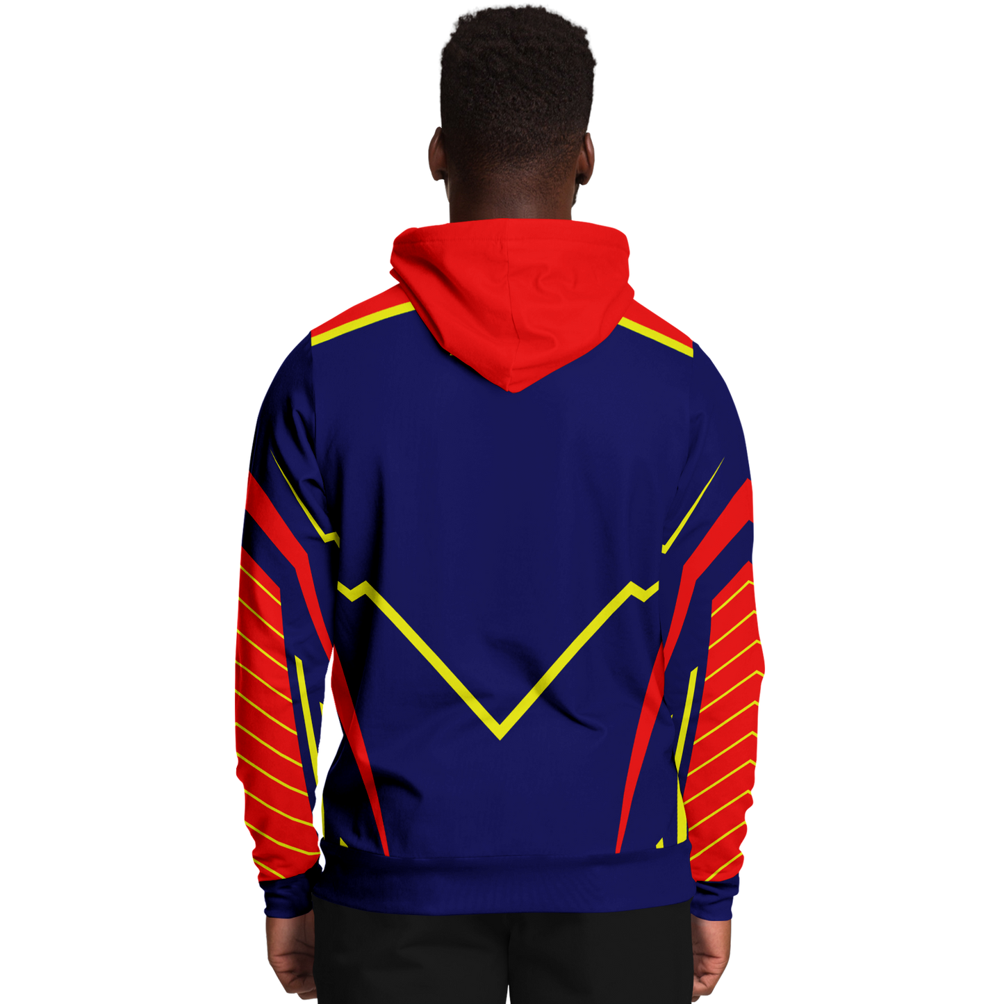Superman85 Pro Hoodie