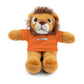 Klypse Stuffed Animals with Tee