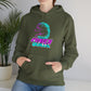 Team Kraven Quills Unisex Hoodie #2