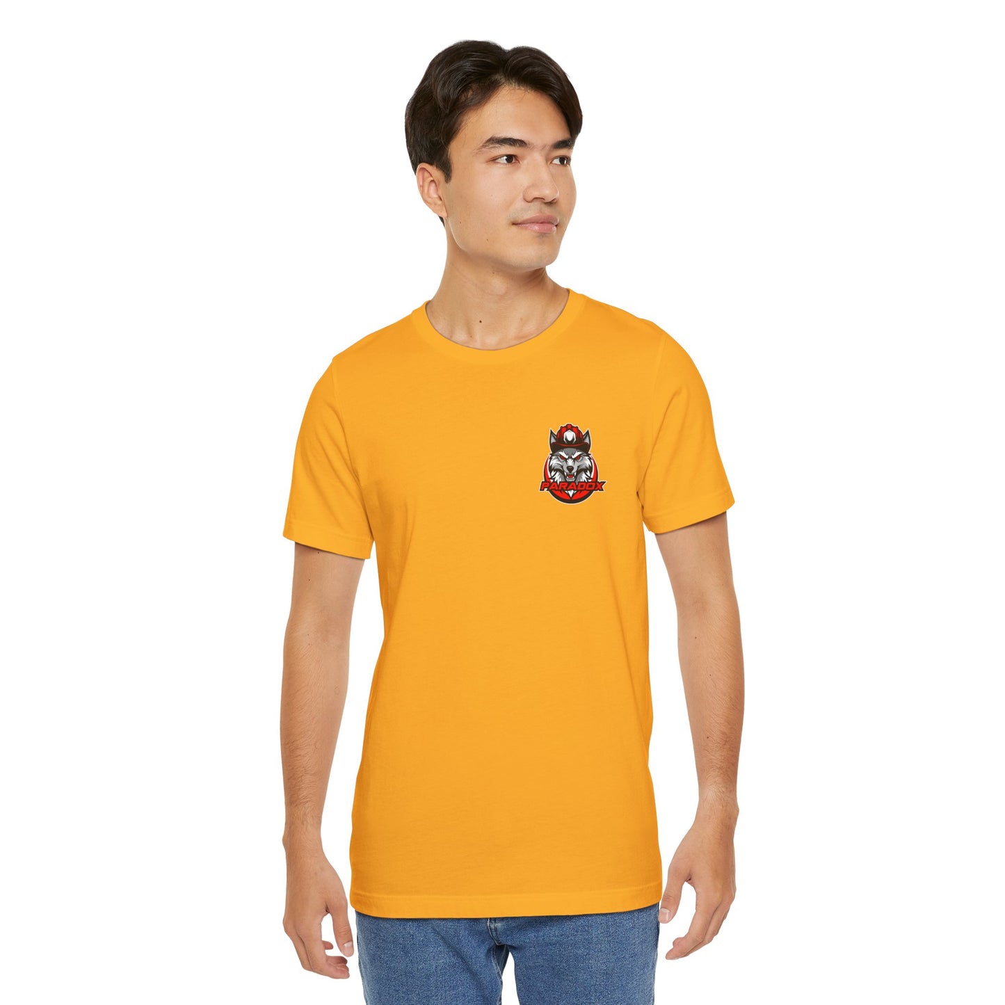 Paradox Classic #2 Unisex T-shirt