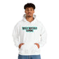 Rocky Buffulo Gaming Unisex Hoodie