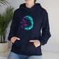 Kraven Quills Unisex Hoodie