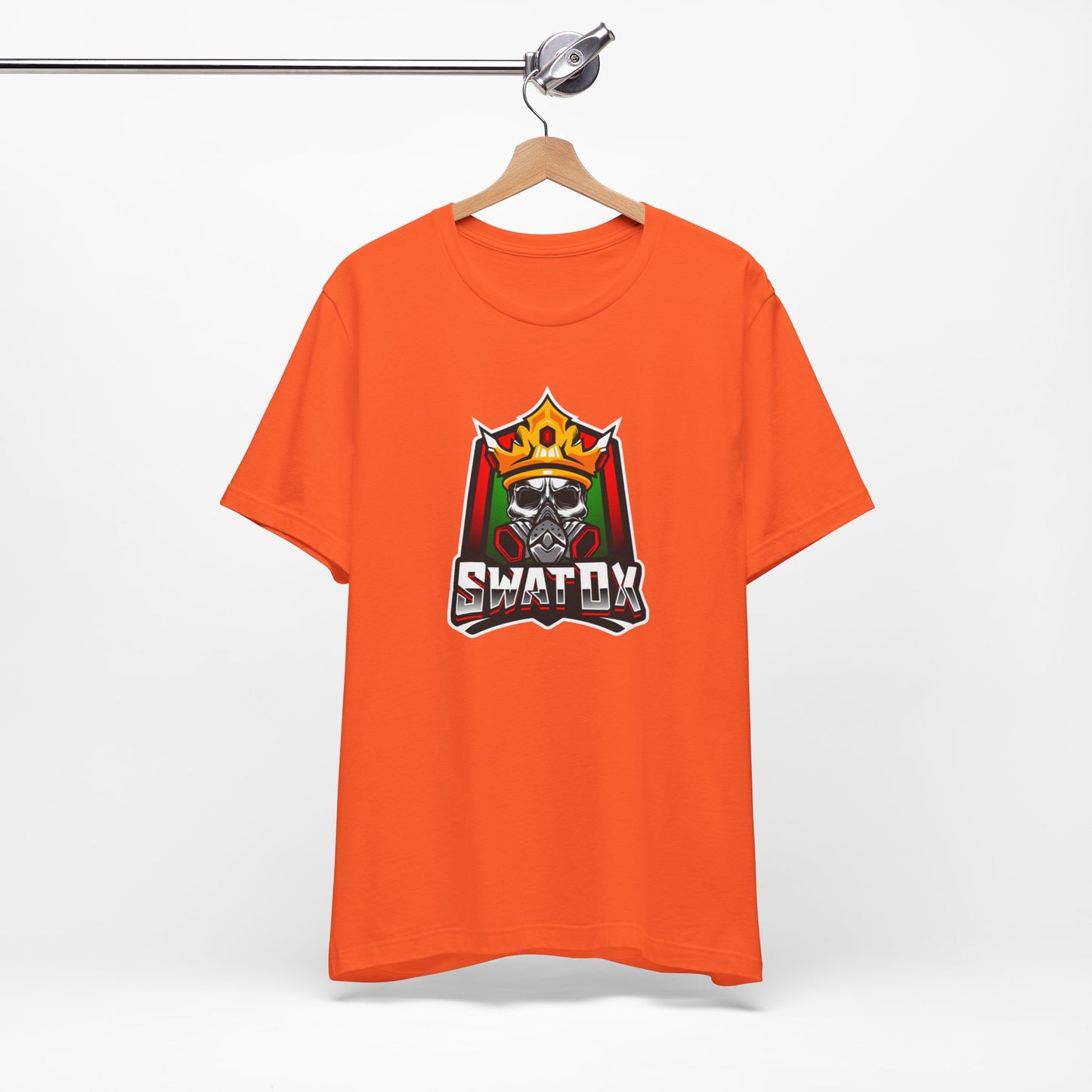 SwatDx Unisex T-shirt