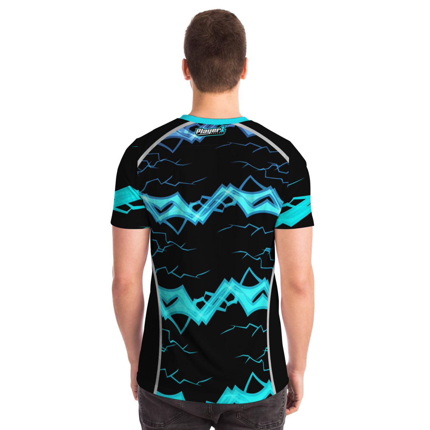 KillerStatic Pro Jersey