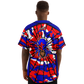 Spiderman8888 Baseball Jersey