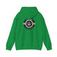 ILikeCheese3434 Classic Unisex Hoodie