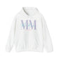 Miz Murder Youtube Unisex Hoodie