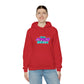 Team Kraven Quills Unisex Hoodie