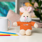 Klypse Stuffed Animals with Tee