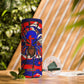 Spiderman8888 Skinny Matte Tumbler, 20oz