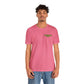 ILikeCheese3434 Classic Unisex T-shirt