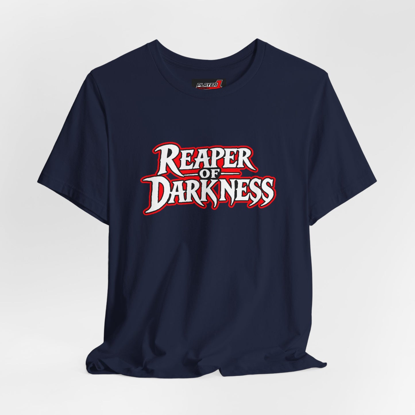 Reaper Of Darkness Unisex T-shirt