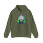 Puff Puff Slay Unisex Hoodie