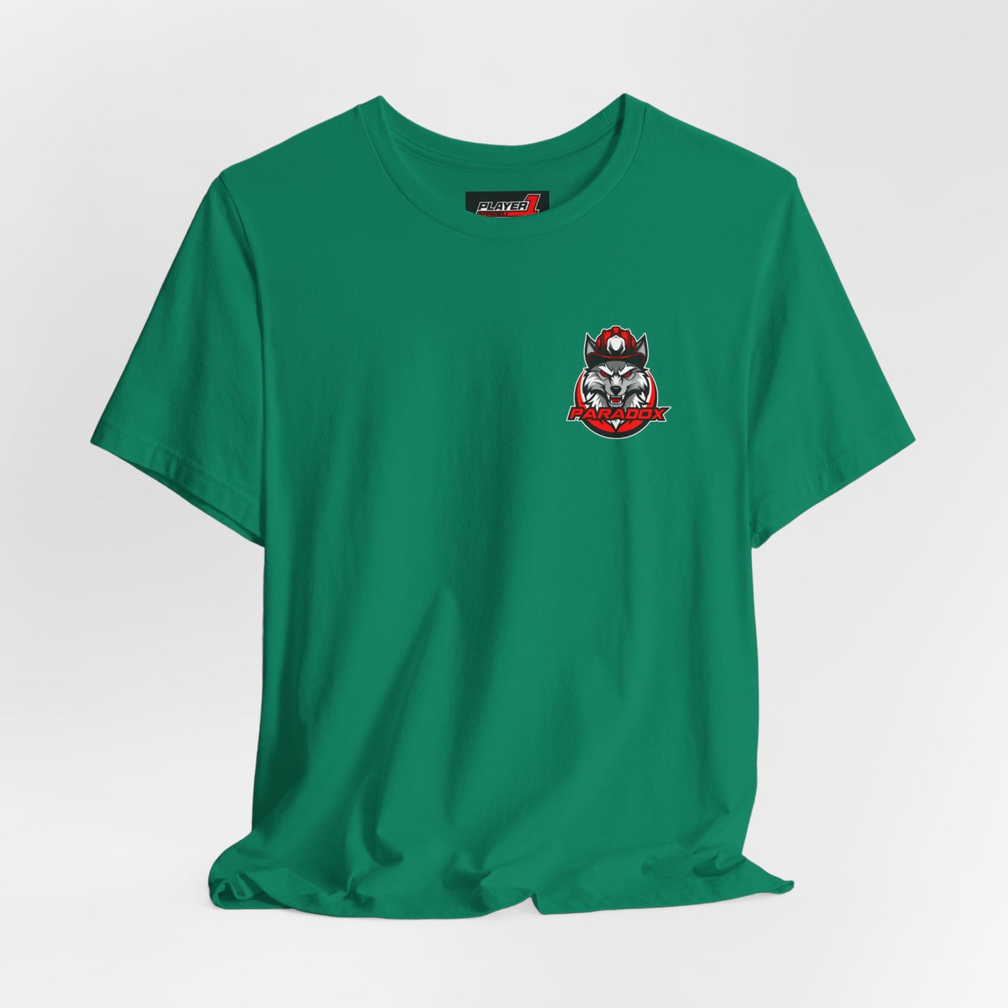 Paradox Classic #2 Unisex T-shirt