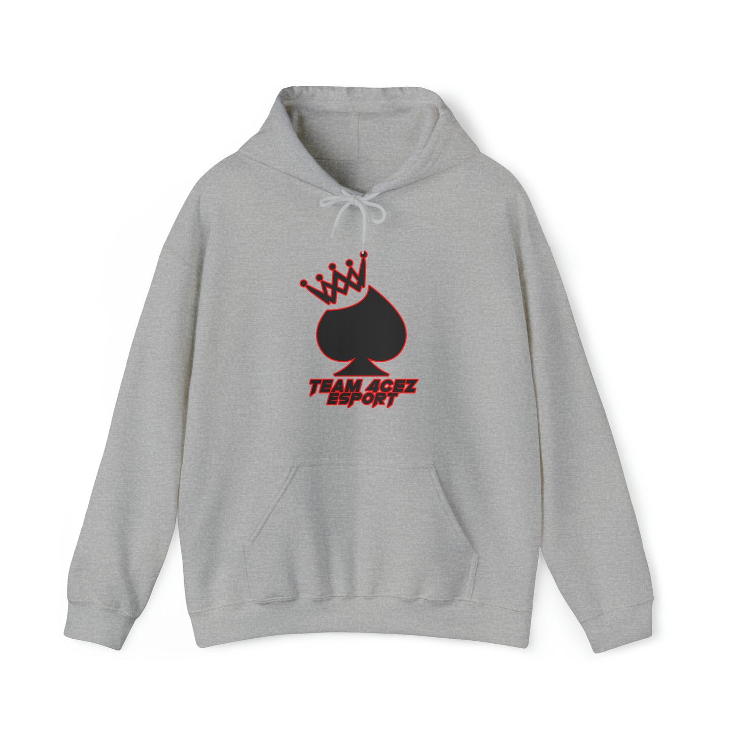 4CEZ Classic Unisex Hoodie