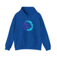 Kraven Quills Unisex Hoodie