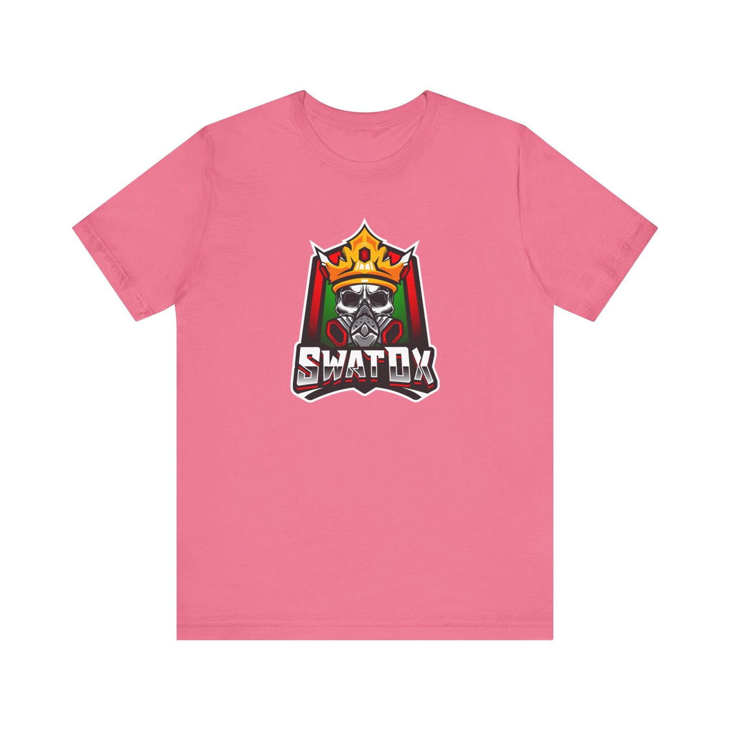 SwatDx Unisex T-shirt
