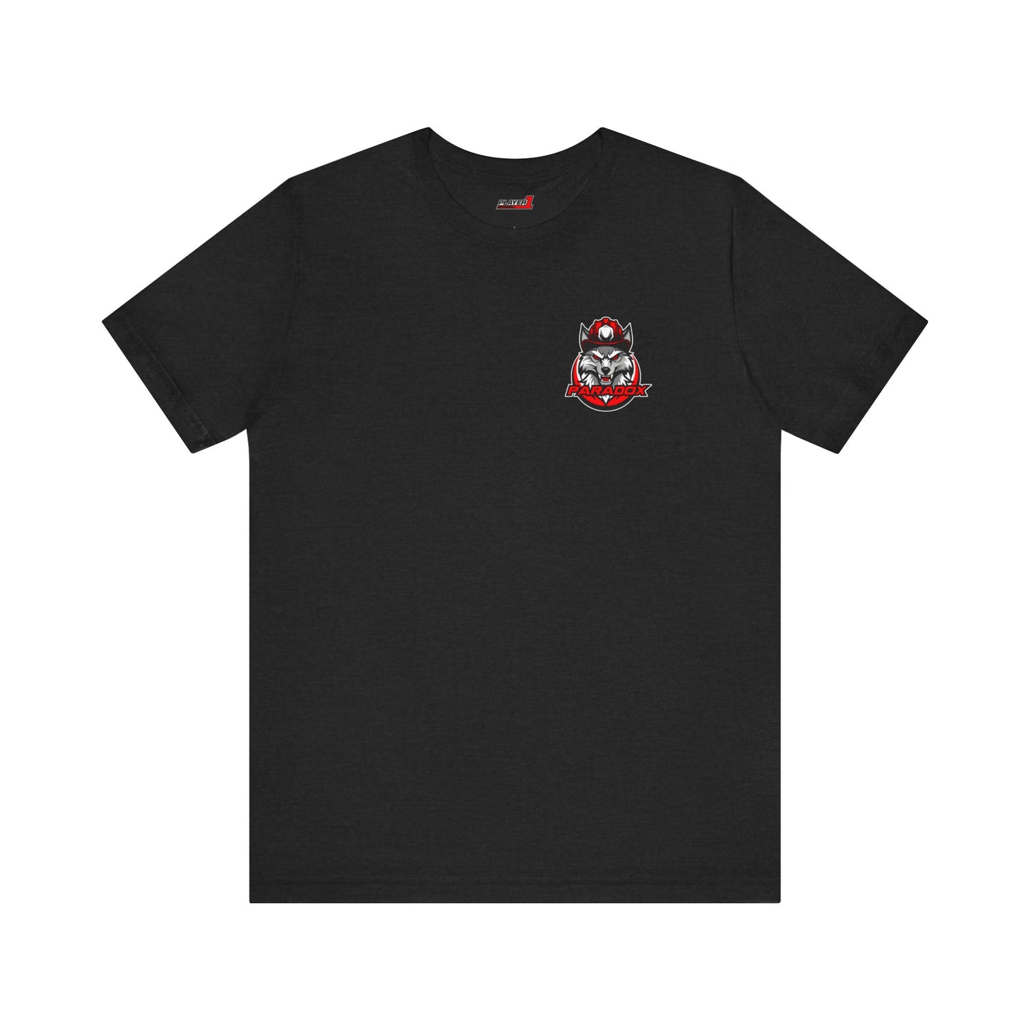 Paradox Classic #2 Unisex T-shirt