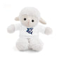 Casual Shark Classic Stuffed Animals with Tee
