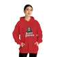 Reaper Of Darkness Classic Unisex Hoodie