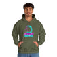 Team Kraven Quills Unisex Hoodie #2