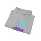 Team Kraven Quills Unisex Hoodie #2