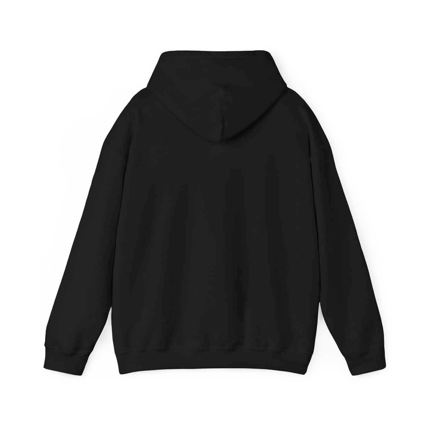 FD4 Radioactive Unisex Hoodie