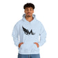 Miz Murder Owl Eye Unisex Hoodie