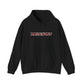 DevilWolf Unisex Hoodie