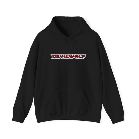 DevilWolf Unisex Hoodie